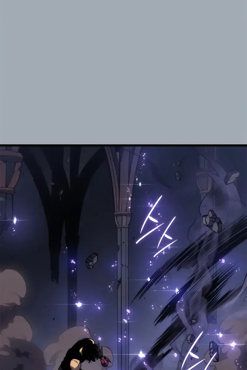 Solo Leveling Chapter 196 Page 29