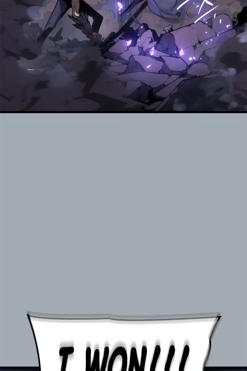 Solo Leveling Chapter 196 Page 30