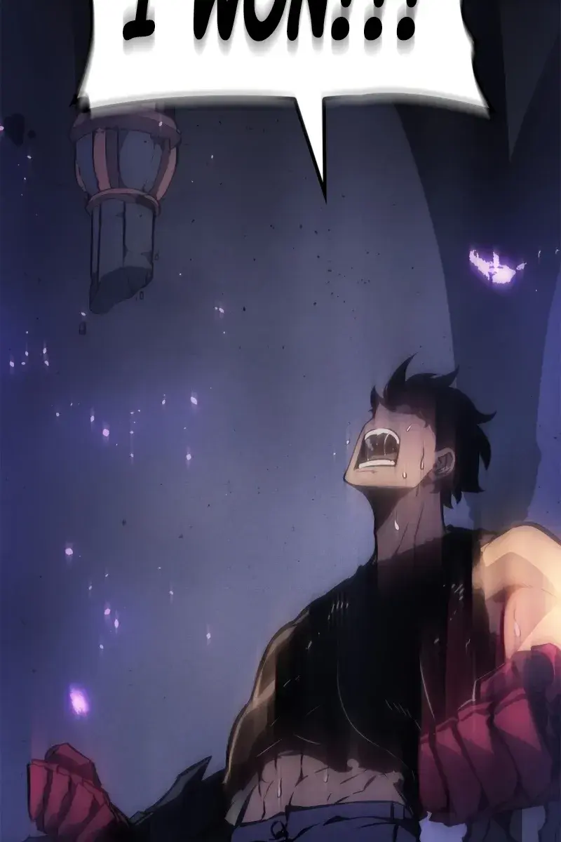 Solo Leveling Chapter 196 Page 31