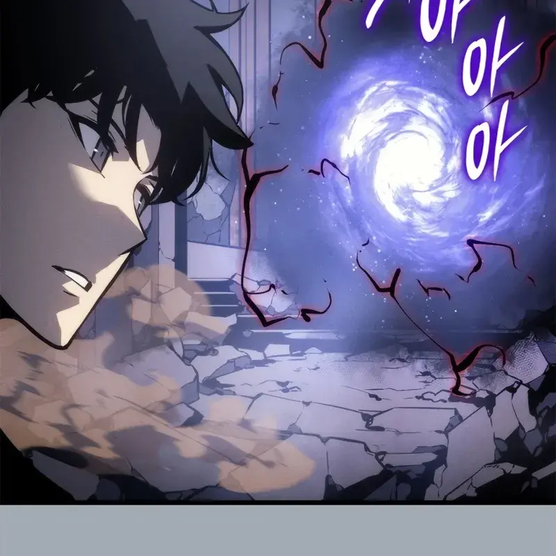 Solo Leveling Chapter 196 Page 36