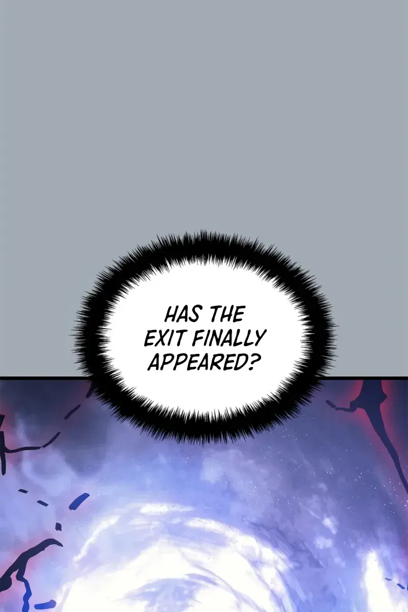 Solo Leveling Chapter 196 Page 37