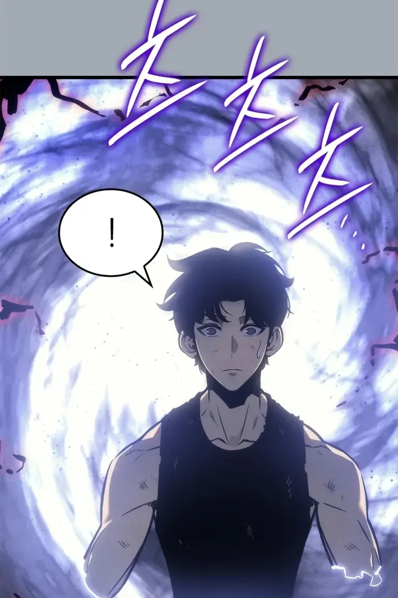 Solo Leveling Chapter 196 Page 39