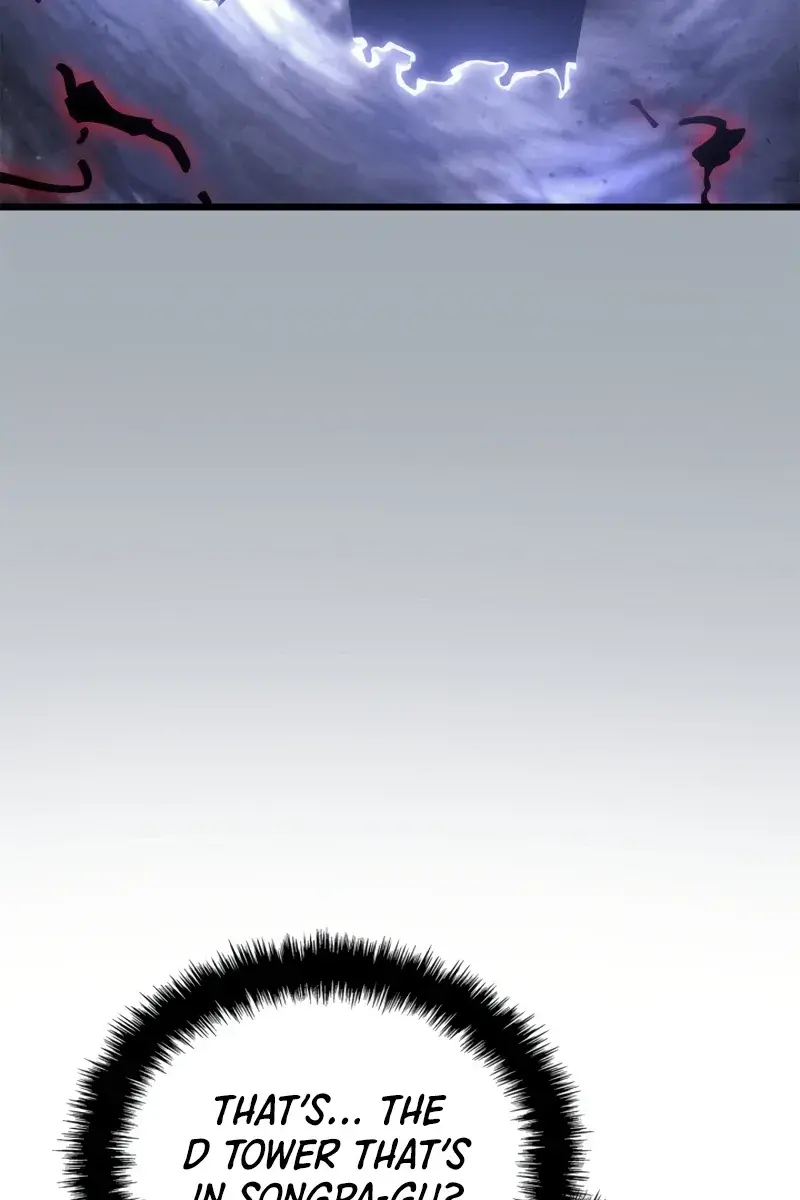 Solo Leveling Chapter 196 Page 40