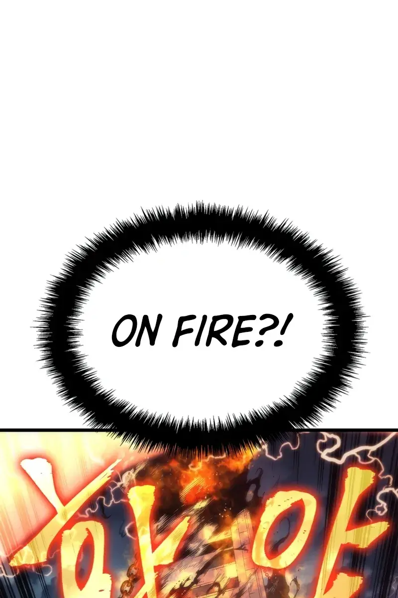 Solo Leveling Chapter 196 Page 42