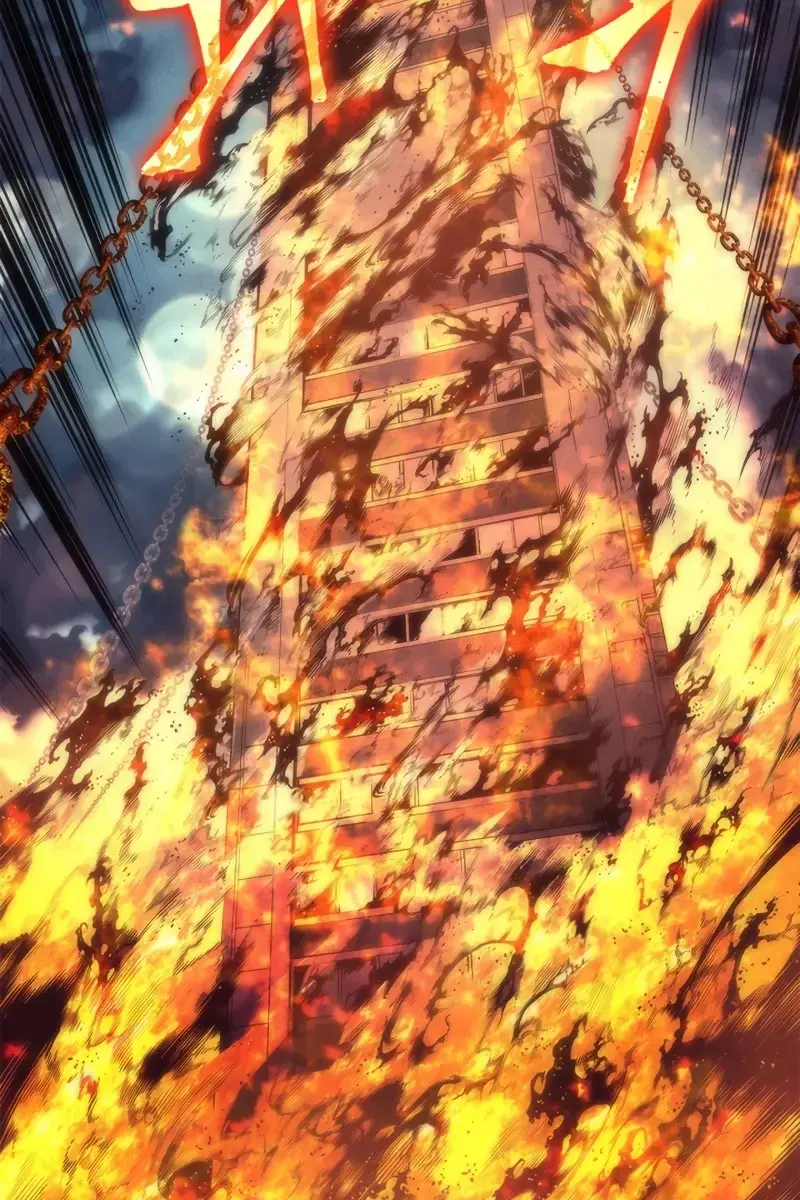 Solo Leveling Chapter 196 Page 43