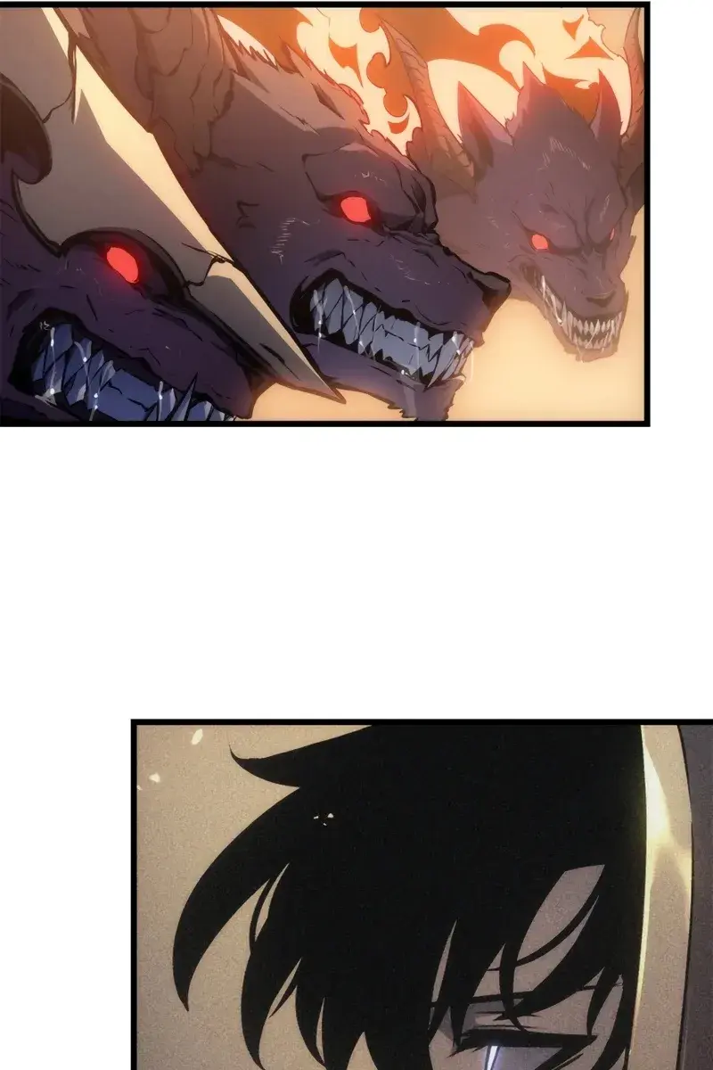 Solo Leveling Chapter 196 Page 49