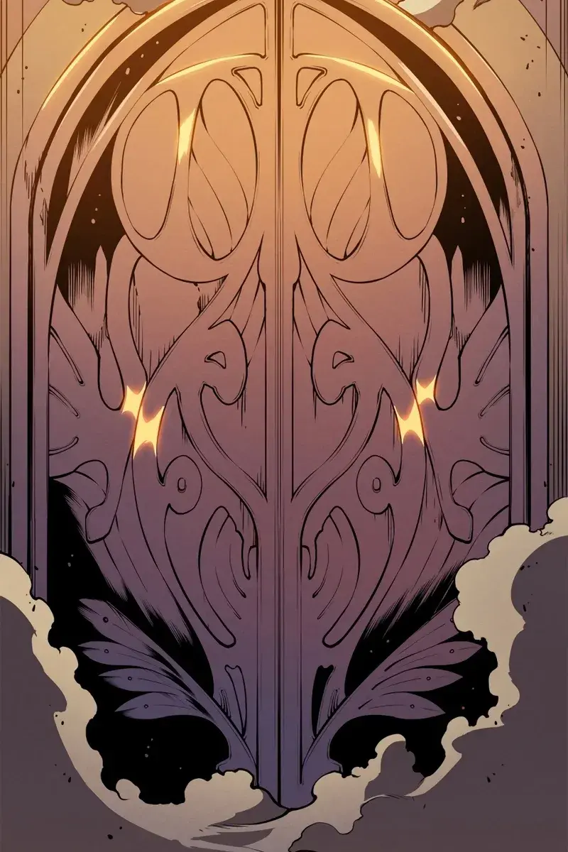 Solo Leveling Chapter 196 Page 54