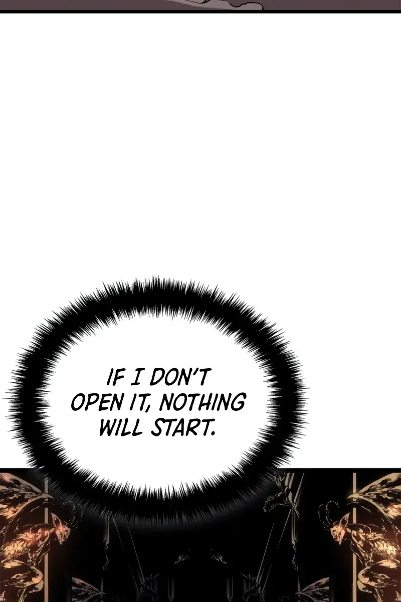 Solo Leveling Chapter 196 Page 55