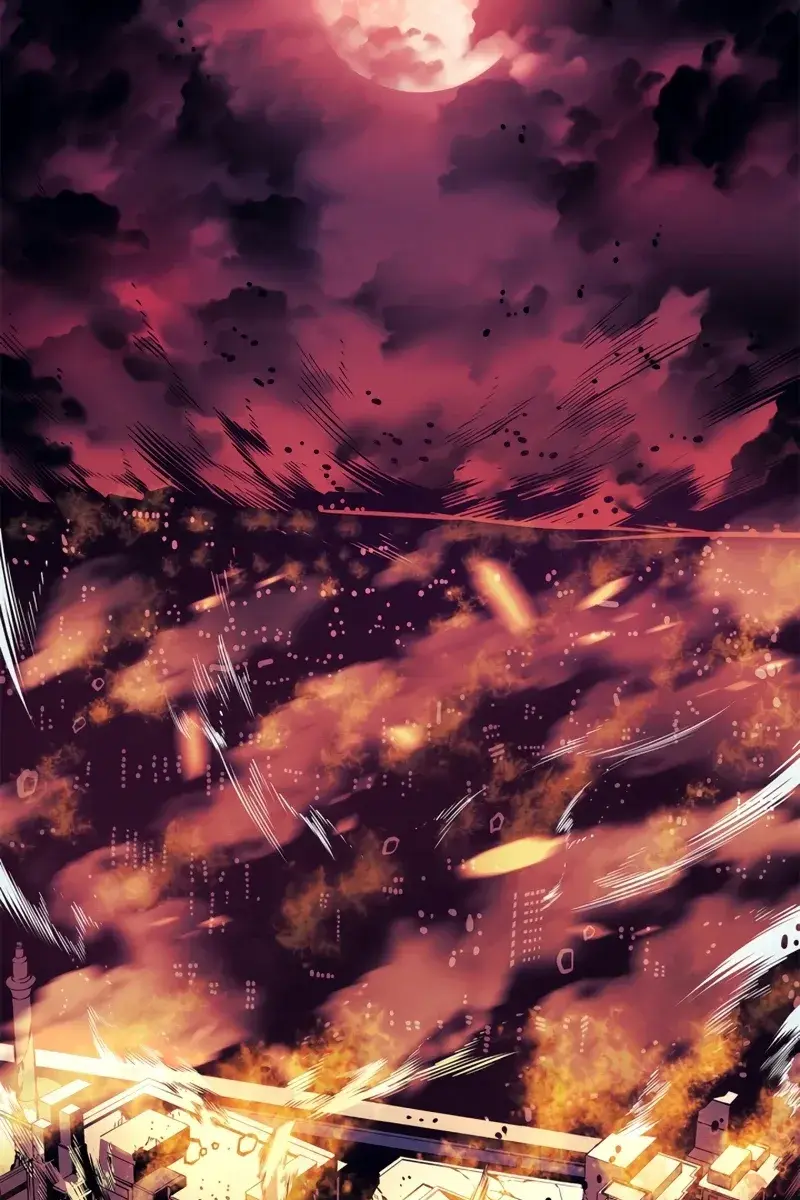 Solo Leveling Chapter 196 Page 57