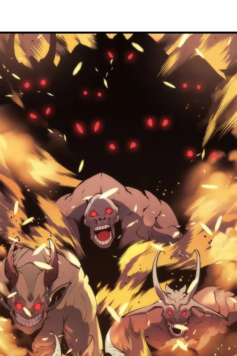 Solo Leveling Chapter 196 Page 59