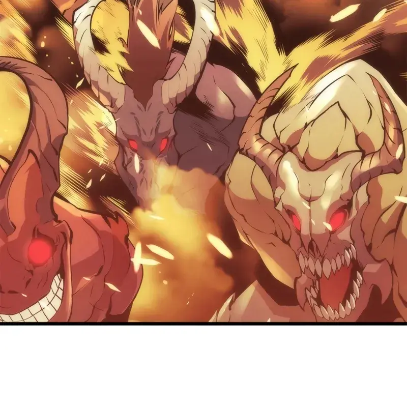 Solo Leveling Chapter 196 Page 60