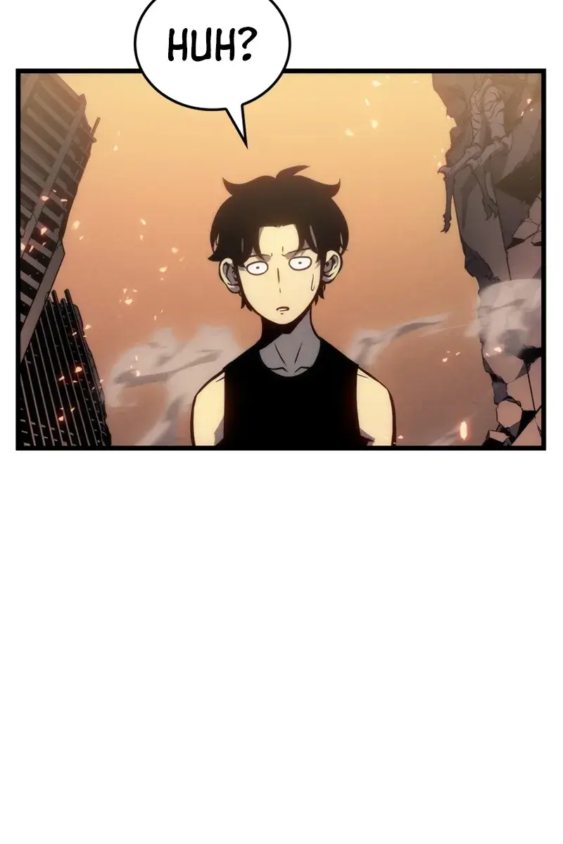 Solo Leveling Chapter 196 Page 65