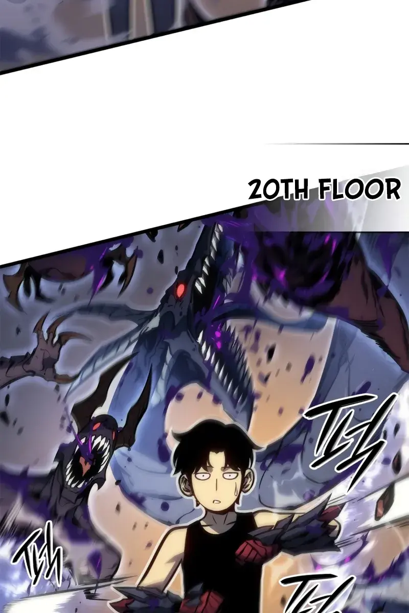 Solo Leveling Chapter 196 Page 67