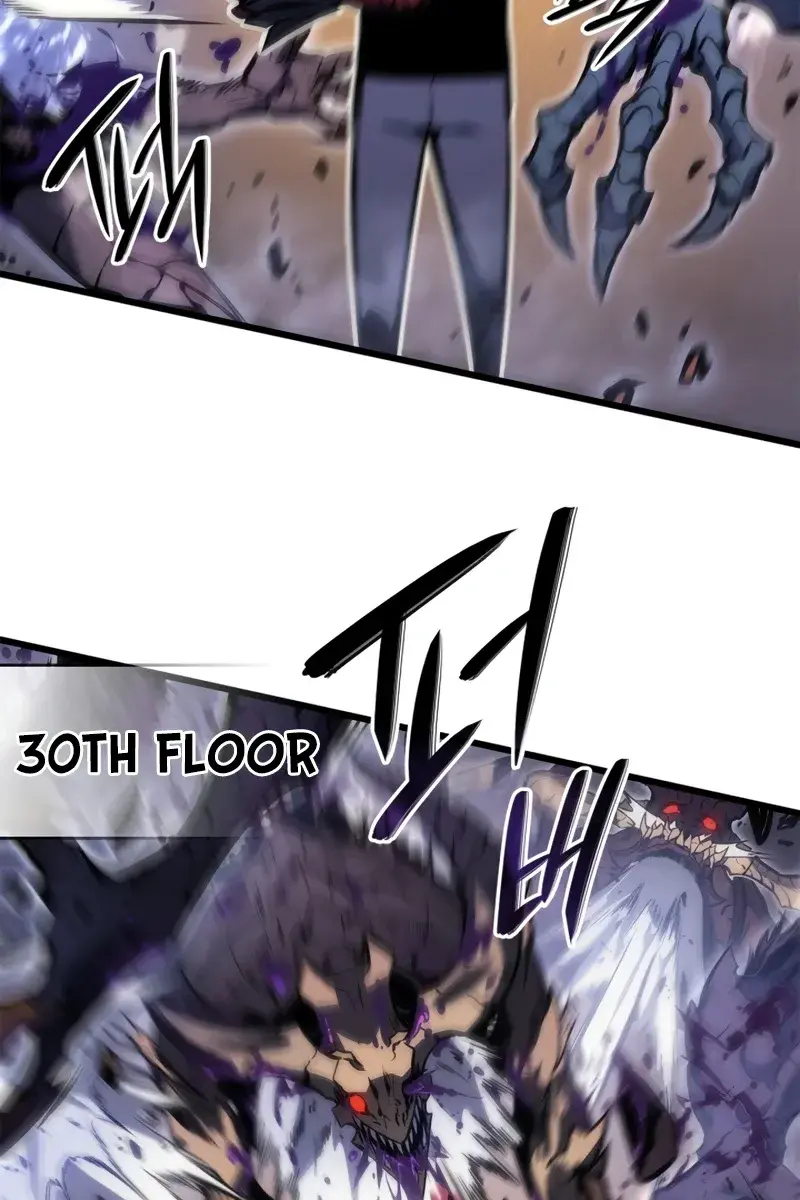 Solo Leveling Chapter 196 Page 68