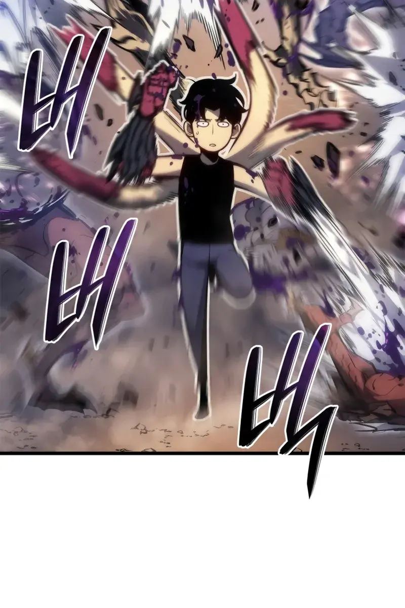 Solo Leveling Chapter 196 Page 69