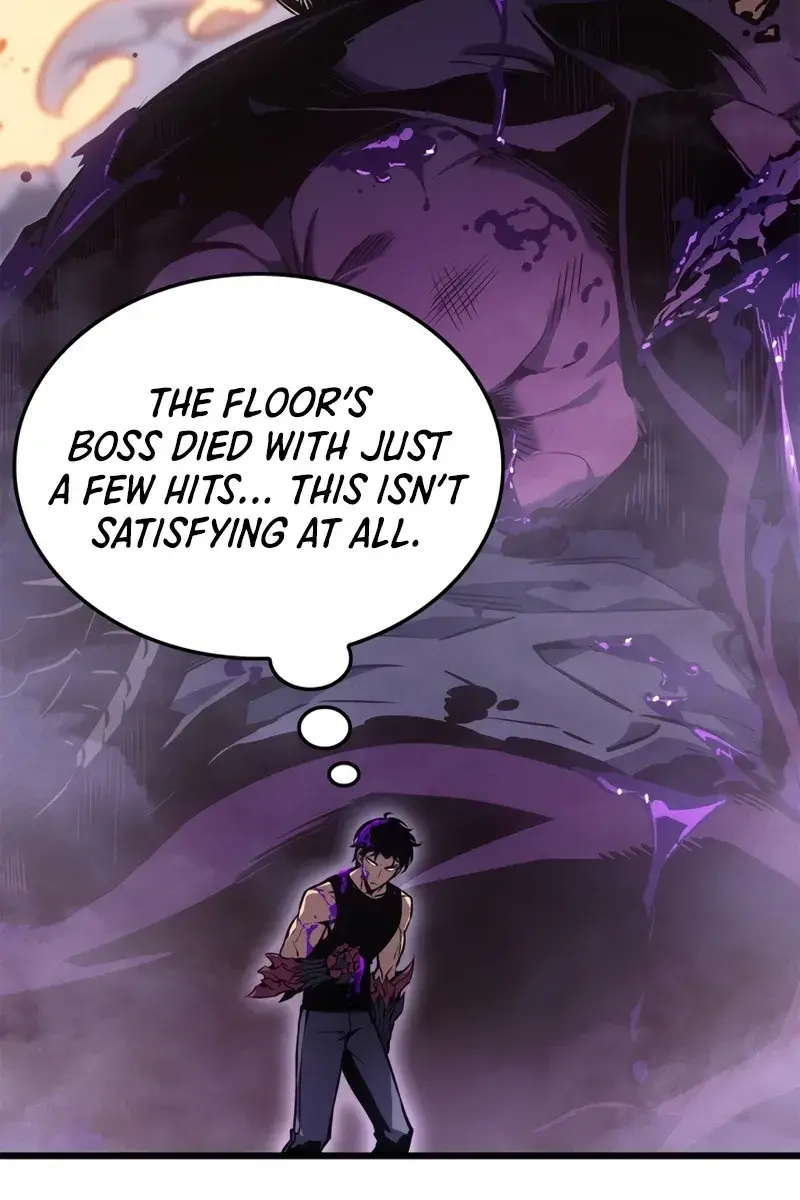 Solo Leveling Chapter 196 Page 71