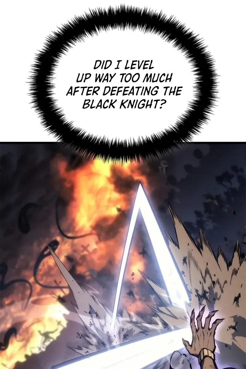 Solo Leveling Chapter 196 Page 73