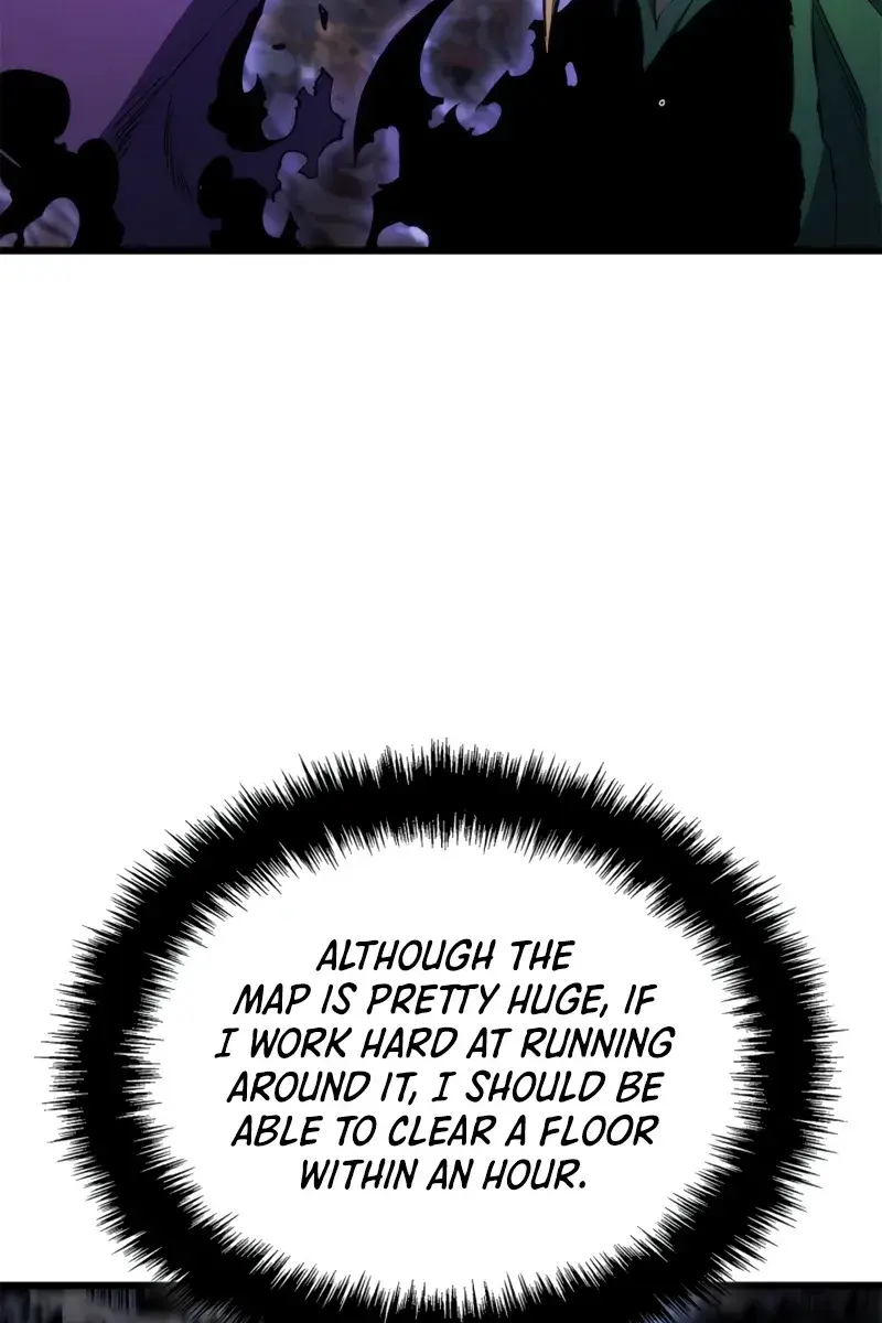 Solo Leveling Chapter 196 Page 75