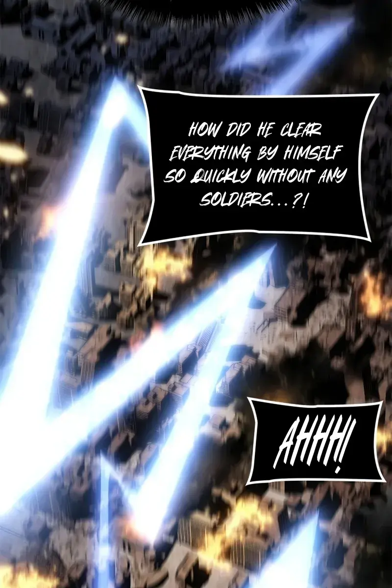 Solo Leveling Chapter 196 Page 76