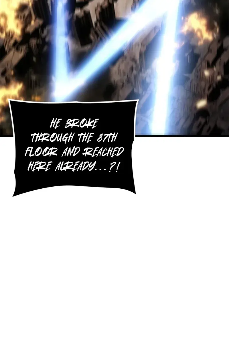 Solo Leveling Chapter 196 Page 77