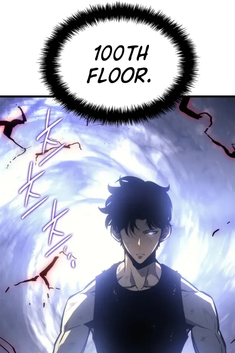 Solo Leveling Chapter 196 Page 78