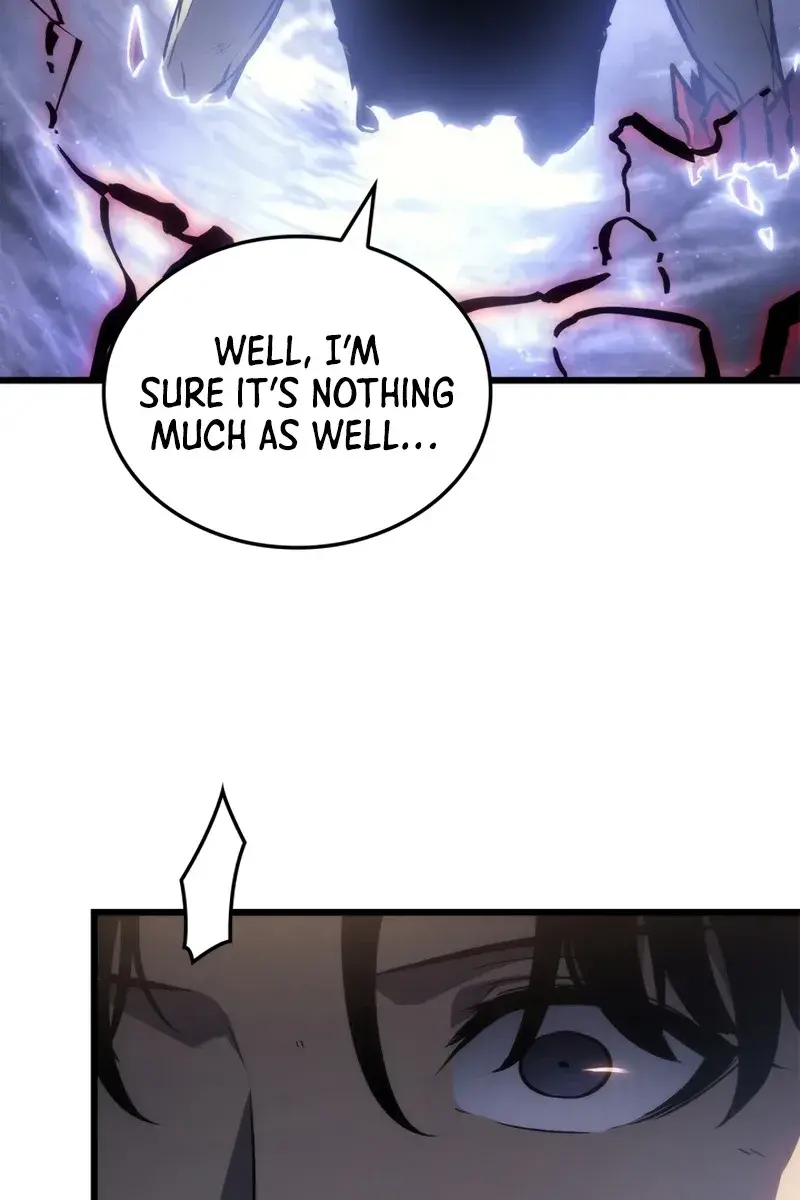 Solo Leveling Chapter 196 Page 79