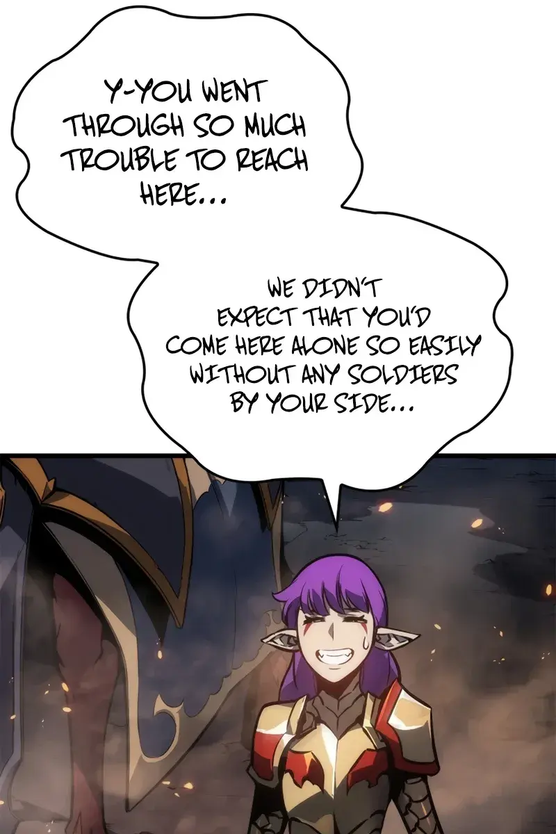 Solo Leveling Chapter 196 Page 85