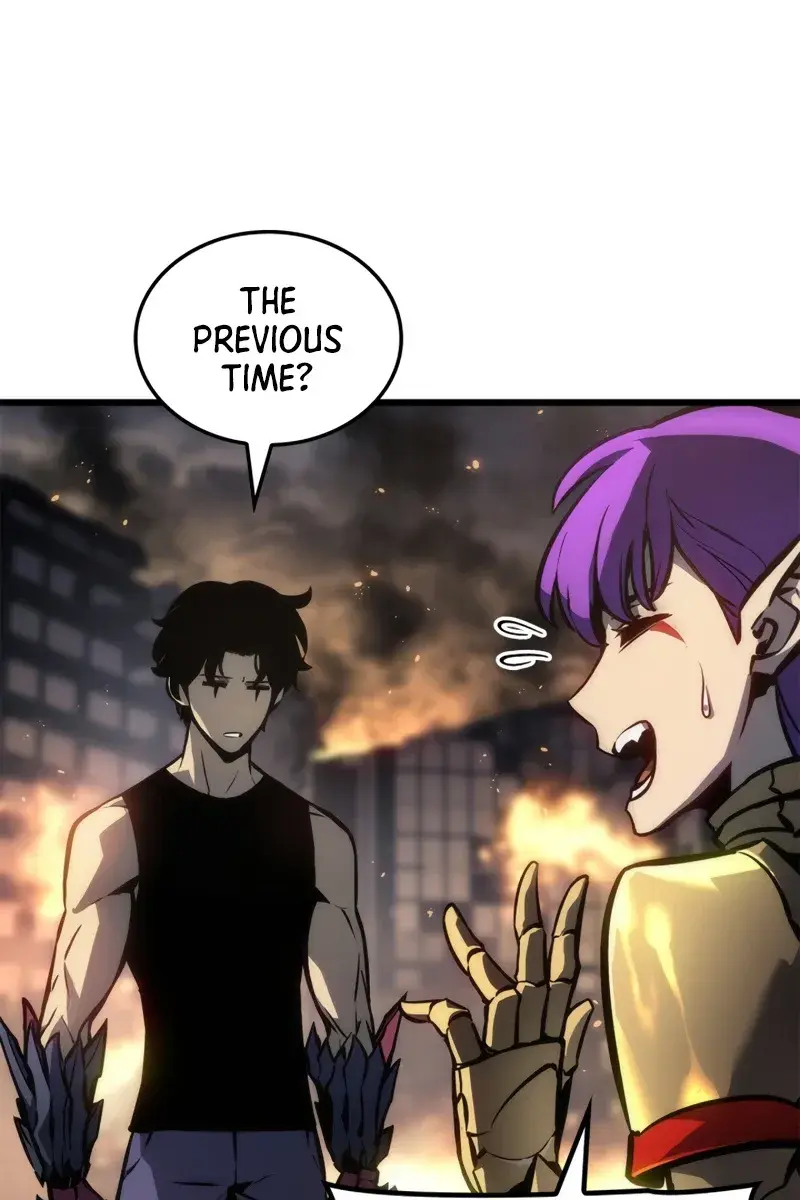 Solo Leveling Chapter 196 Page 87