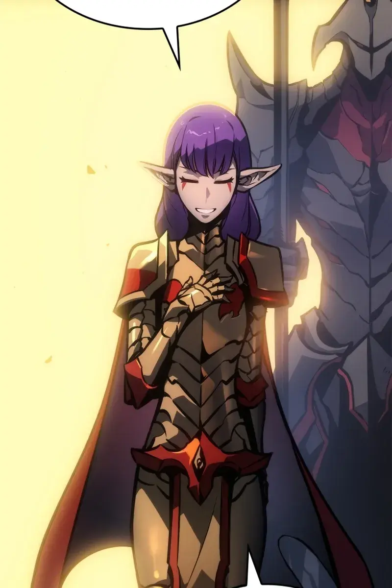 Solo Leveling Chapter 196 Page 89