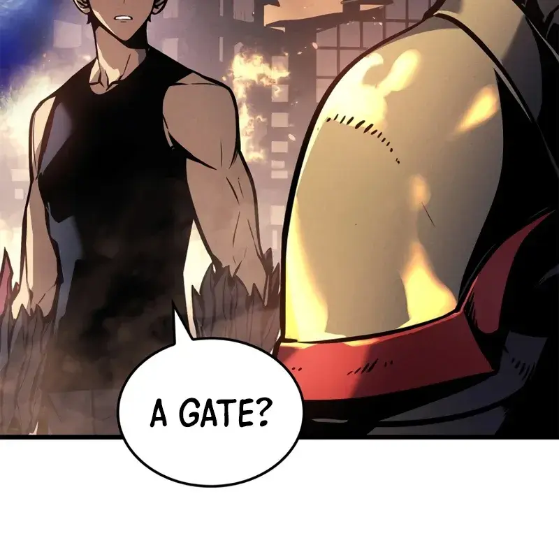 Solo Leveling Chapter 196 Page 96