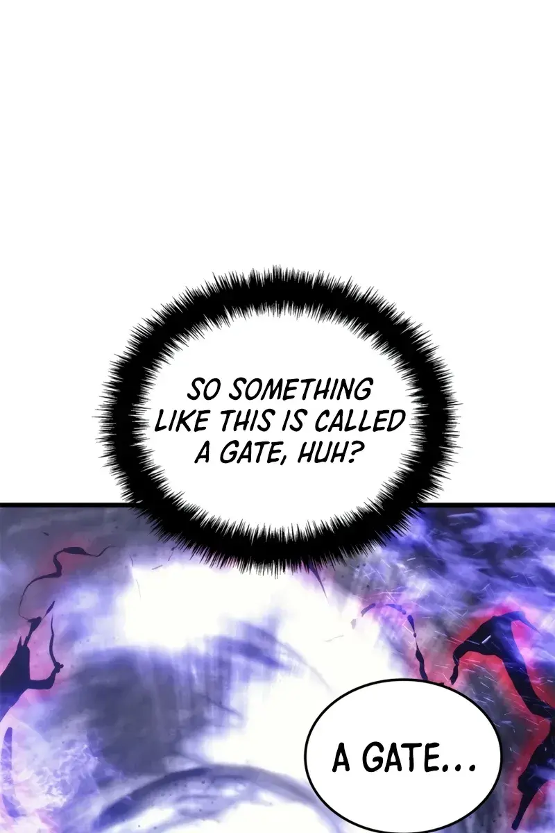 Solo Leveling Chapter 196 Page 97