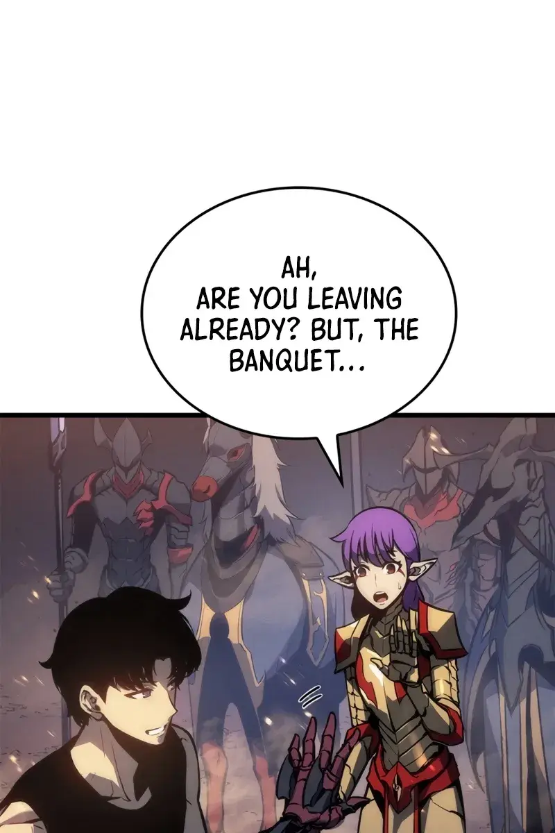 Solo Leveling Chapter 196 Page 99