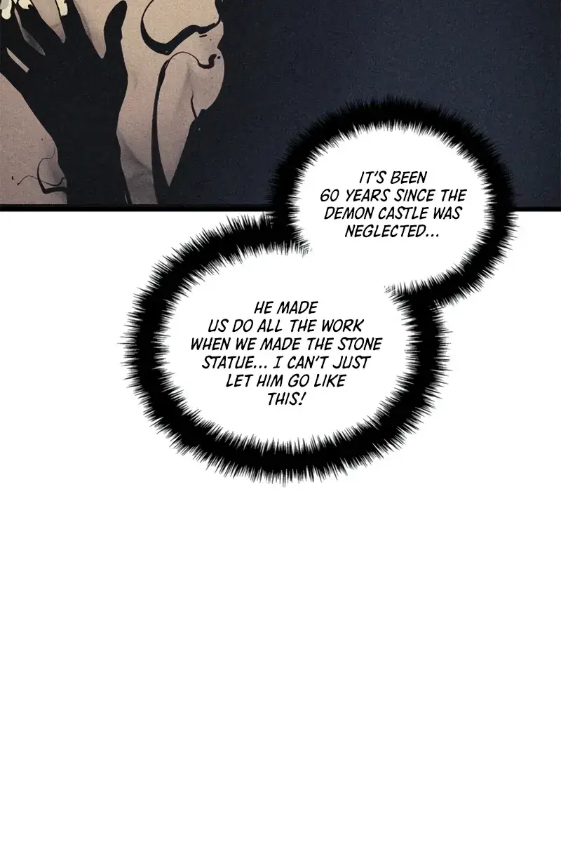 Solo Leveling Chapter 196 Page 104