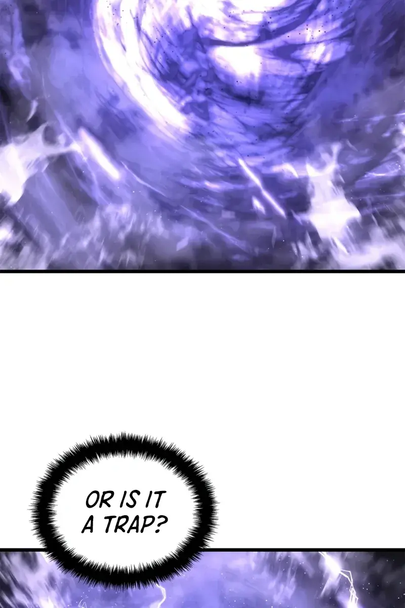Solo Leveling Chapter 196 Page 111