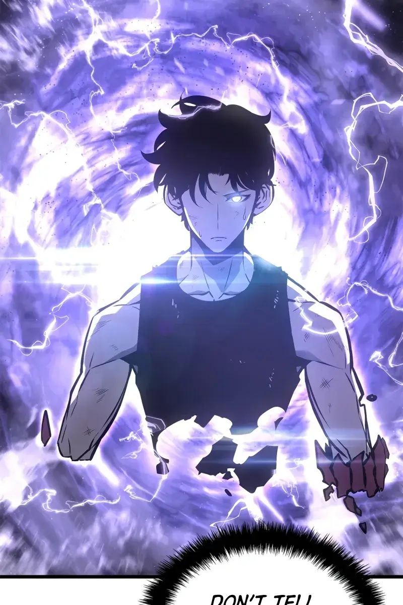 Solo Leveling Chapter 196 Page 112