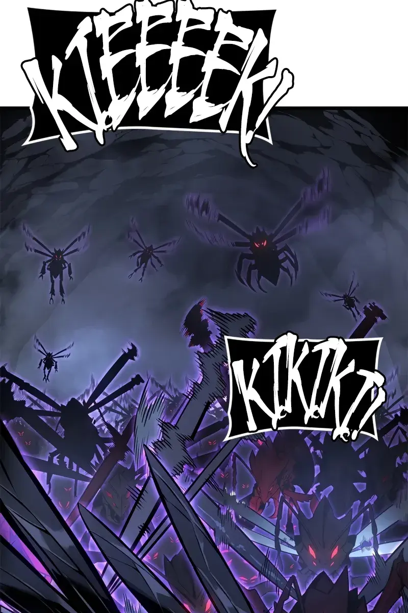 Solo Leveling Chapter 196 Page 115