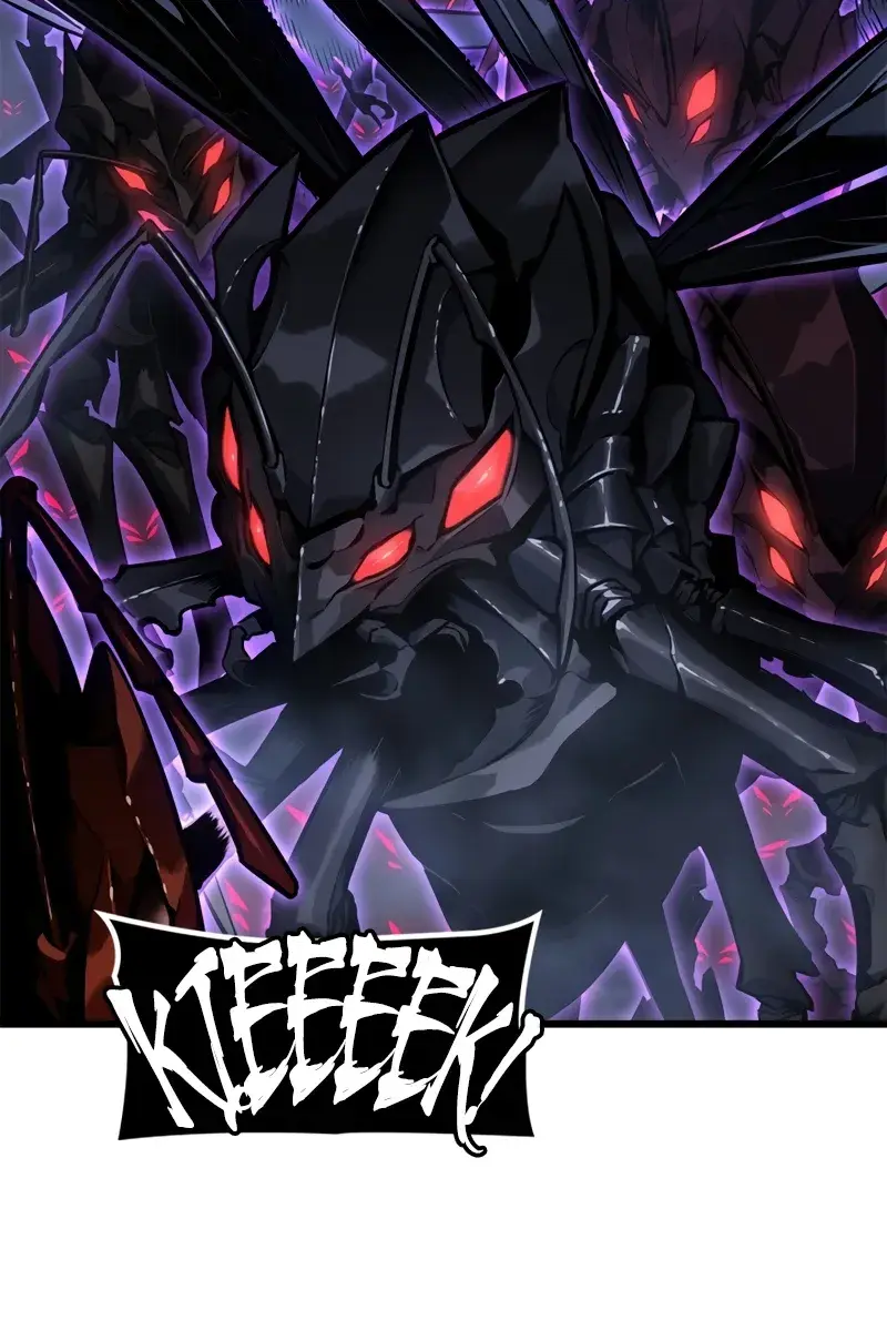 Solo Leveling Chapter 196 Page 116