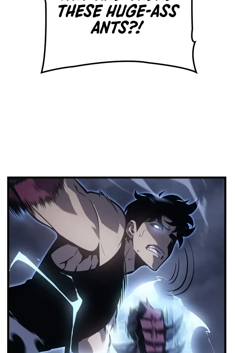 Solo Leveling Chapter 196 Page 123