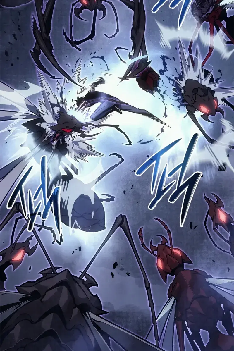 Solo Leveling Chapter 196 Page 125