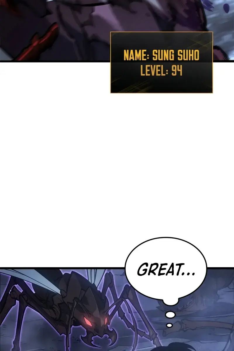 Solo Leveling Chapter 196 Page 128