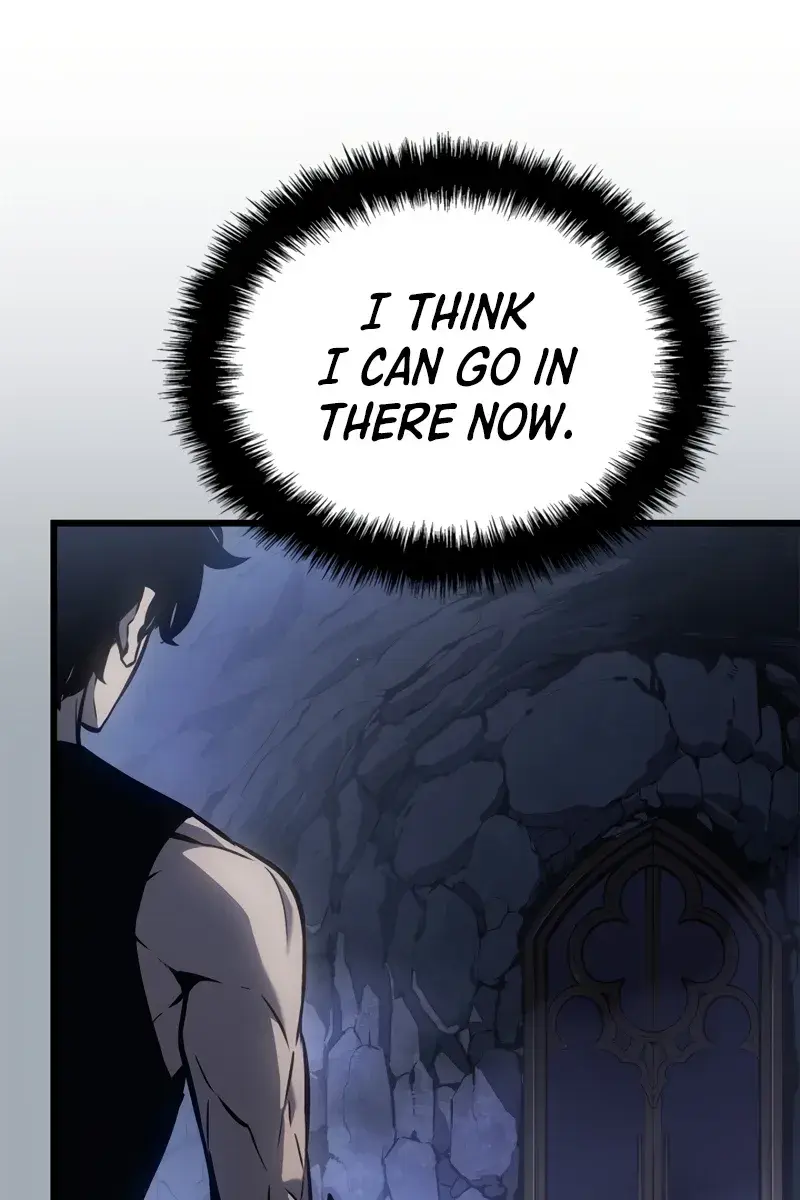 Solo Leveling Chapter 196 Page 130