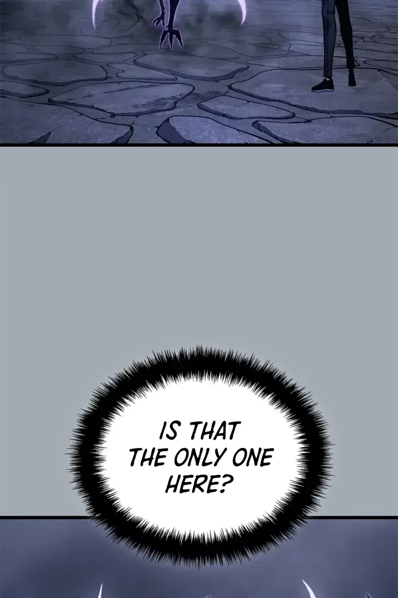 Solo Leveling Chapter 196 Page 135