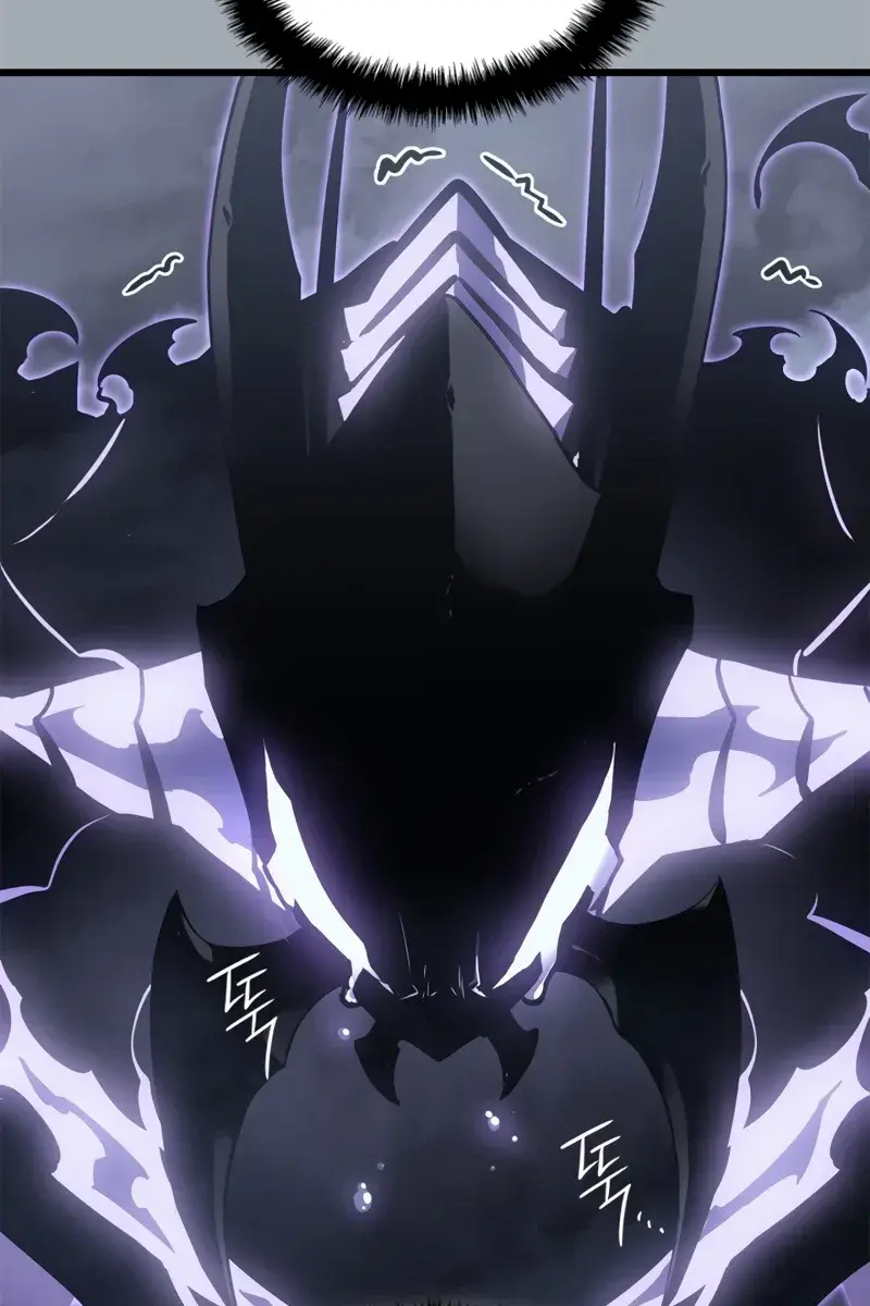 Solo Leveling Chapter 196 Page 138