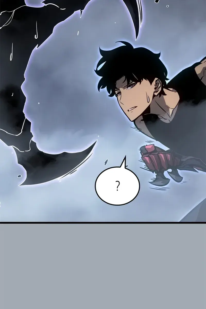 Solo Leveling Chapter 196 Page 151