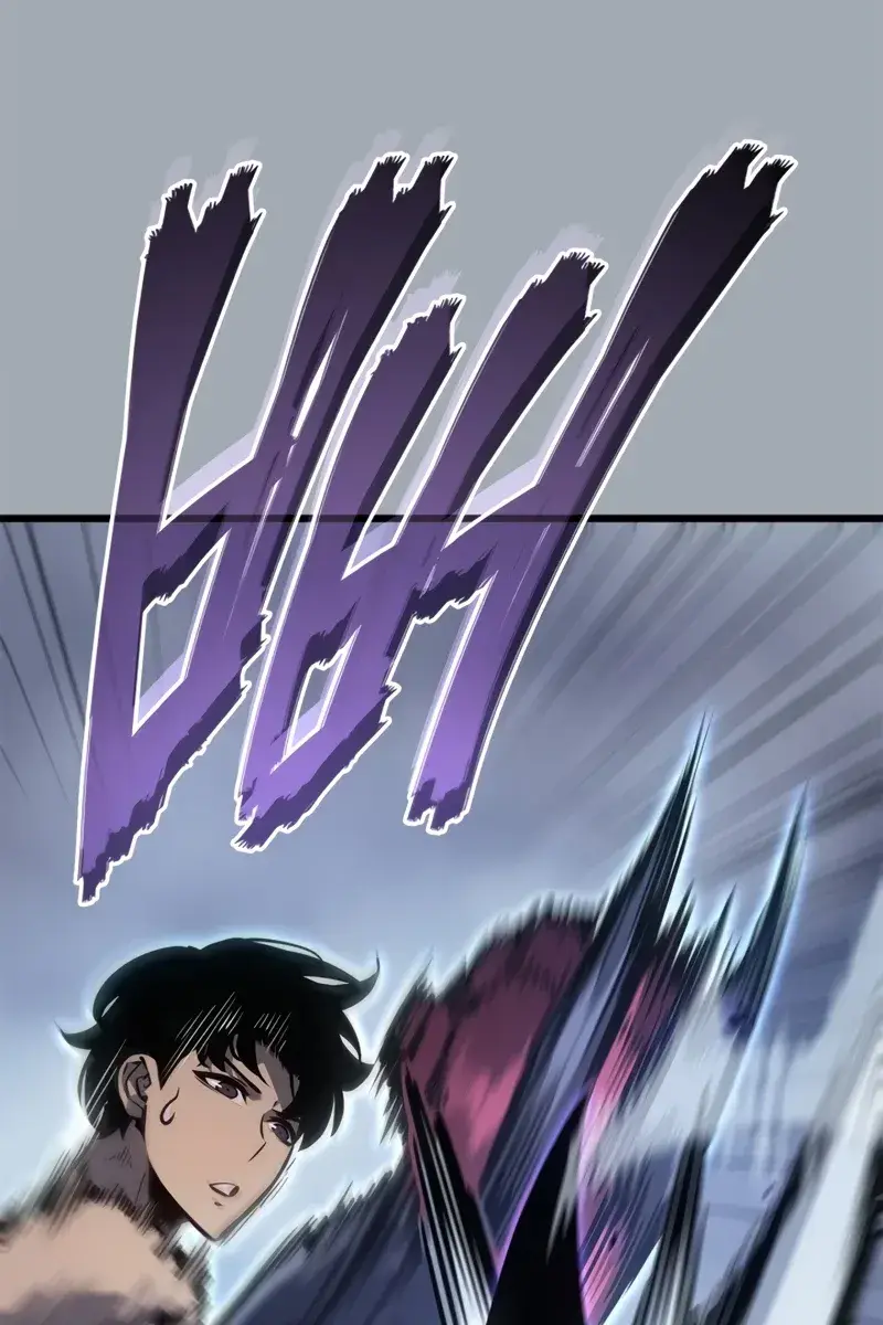 Solo Leveling Chapter 196 Page 152