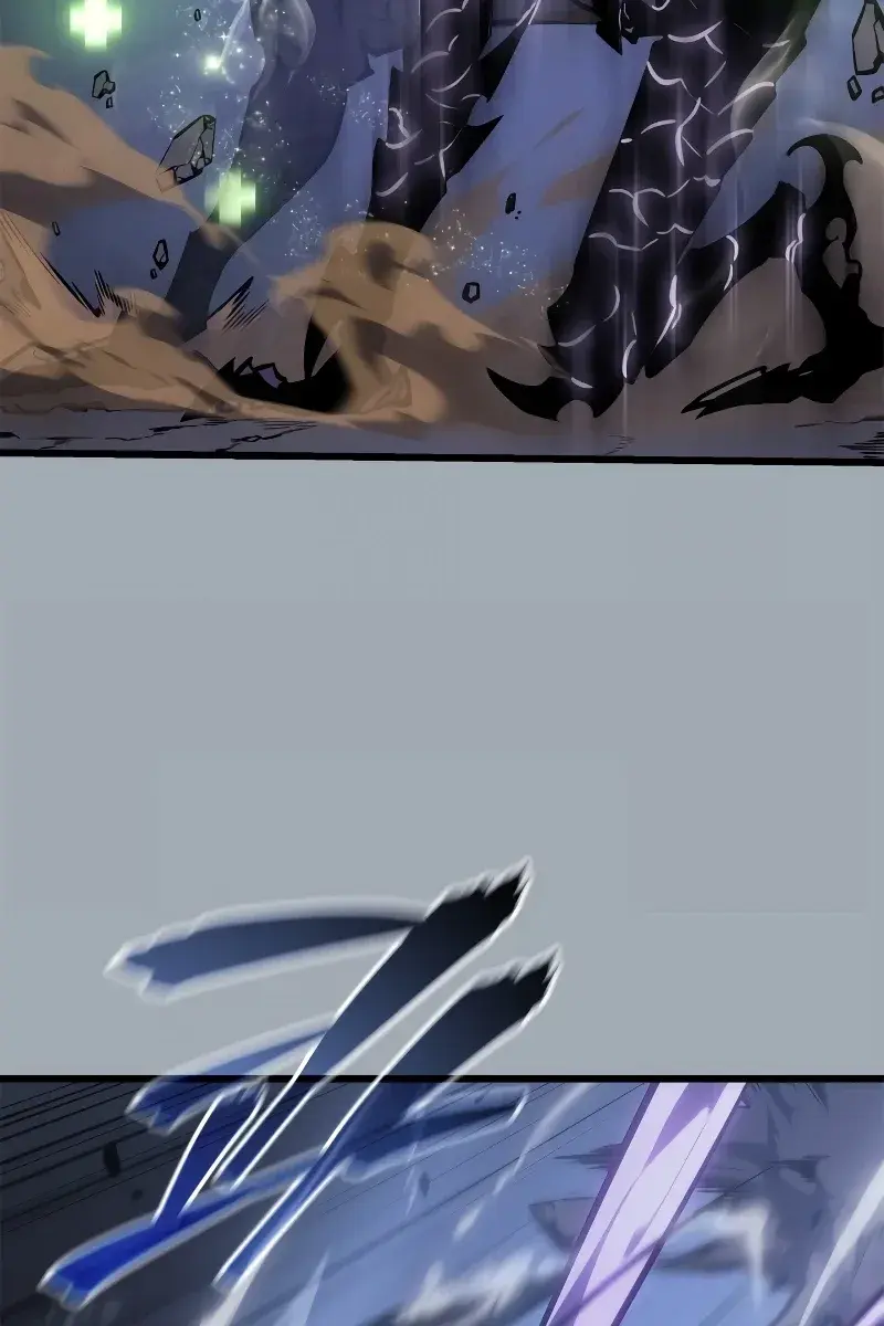 Solo Leveling Chapter 197 Page 7