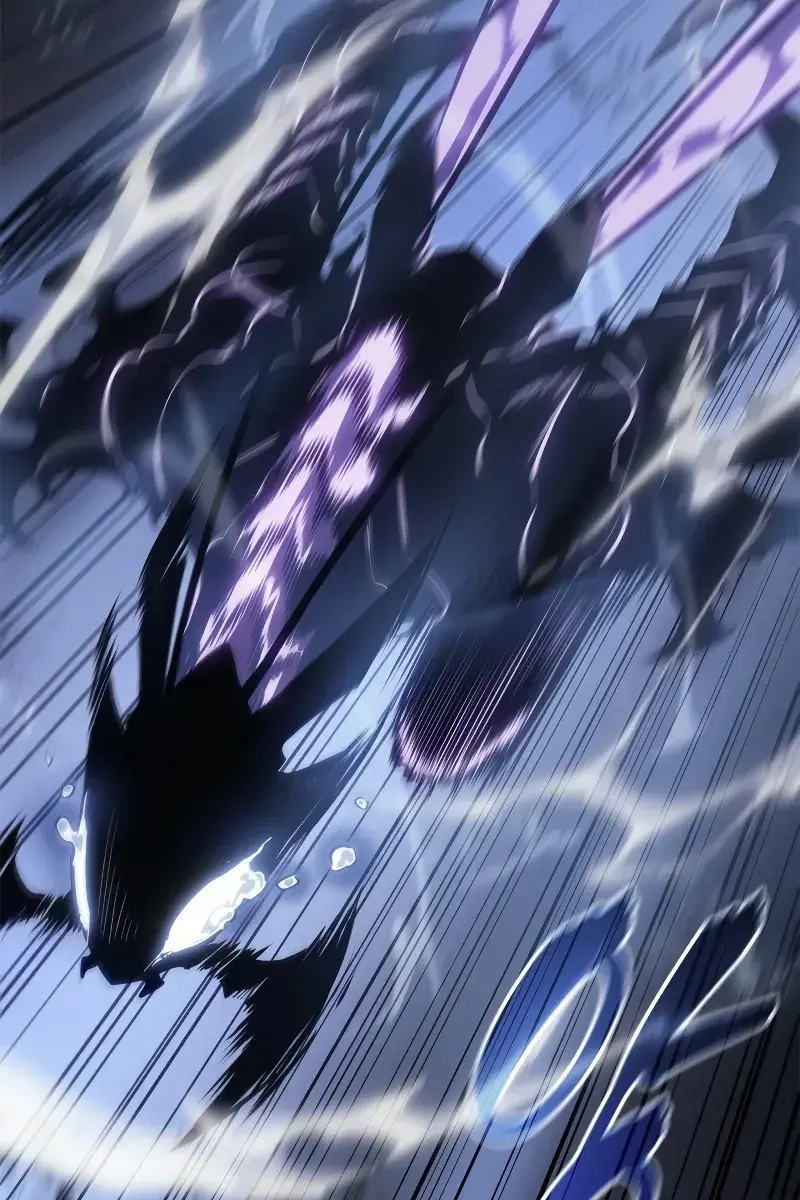 Solo Leveling Chapter 197 Page 8