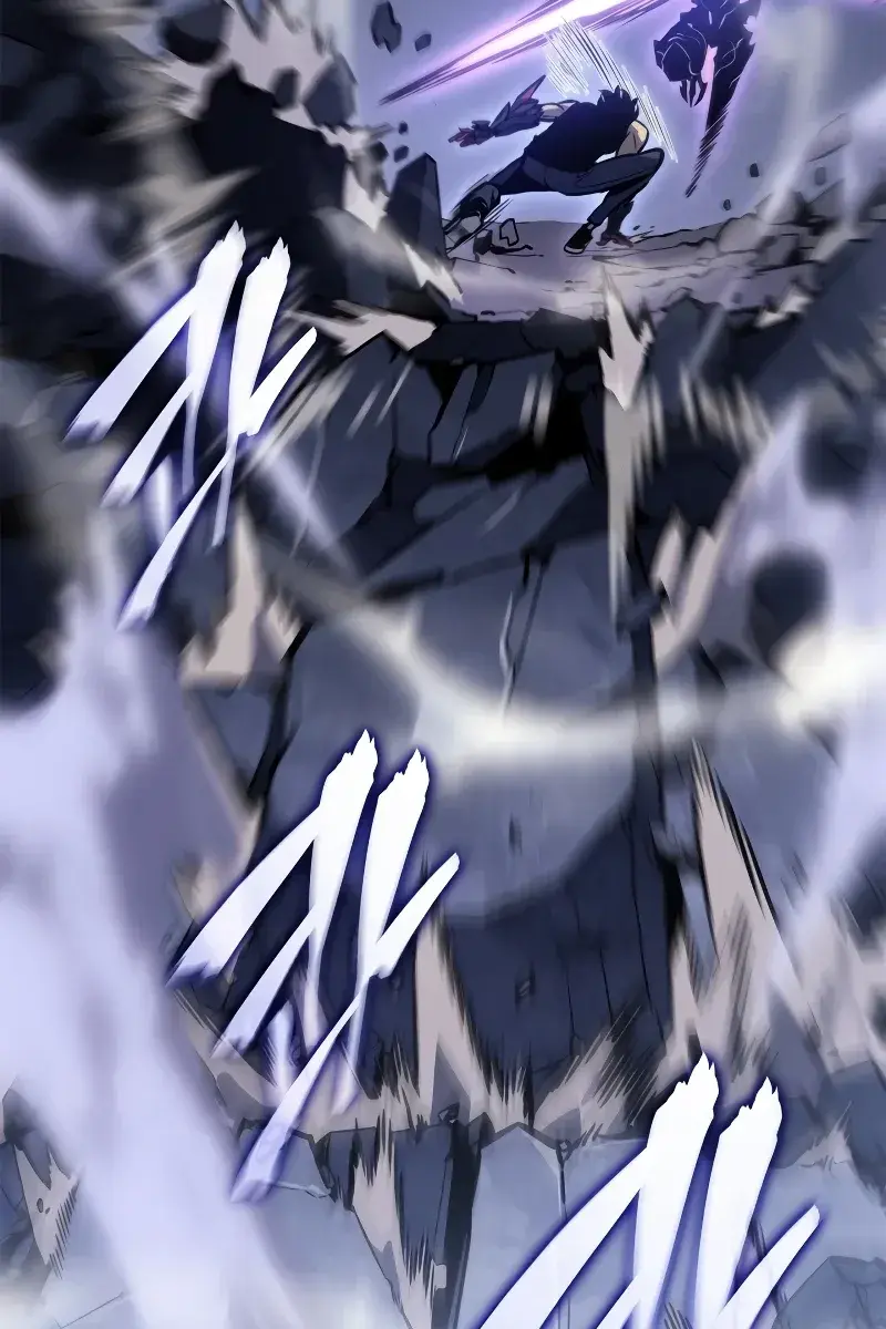 Solo Leveling Chapter 197 Page 10