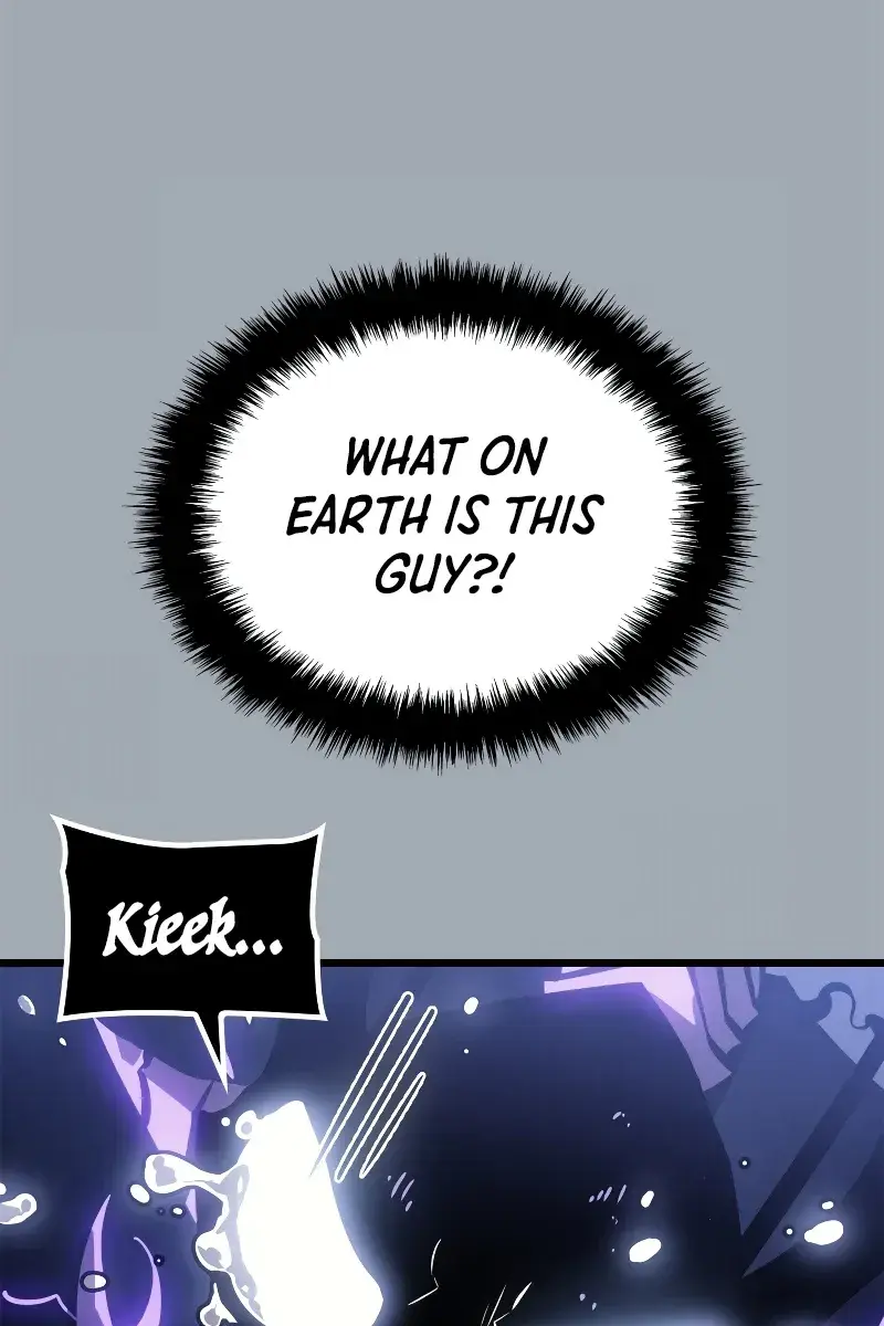 Solo Leveling Chapter 197 Page 17