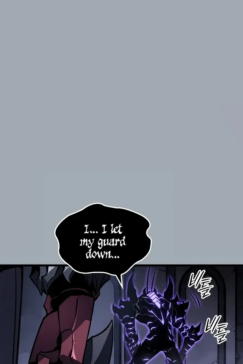 Solo Leveling Chapter 197 Page 22